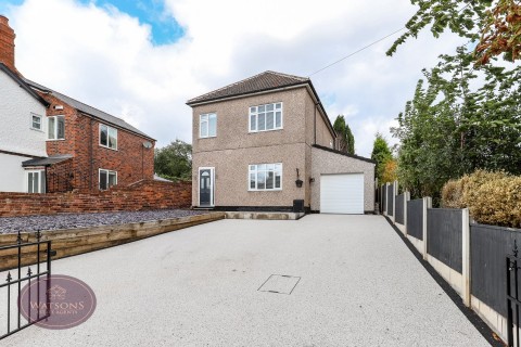 View Full Details for Kimberley, Nottingham