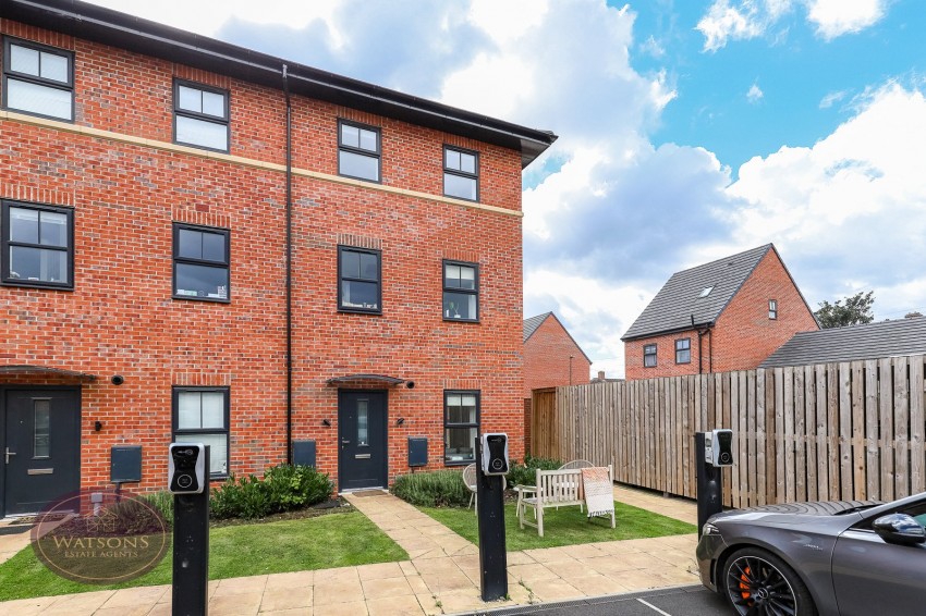 Images for Dallington Street, Nottingham