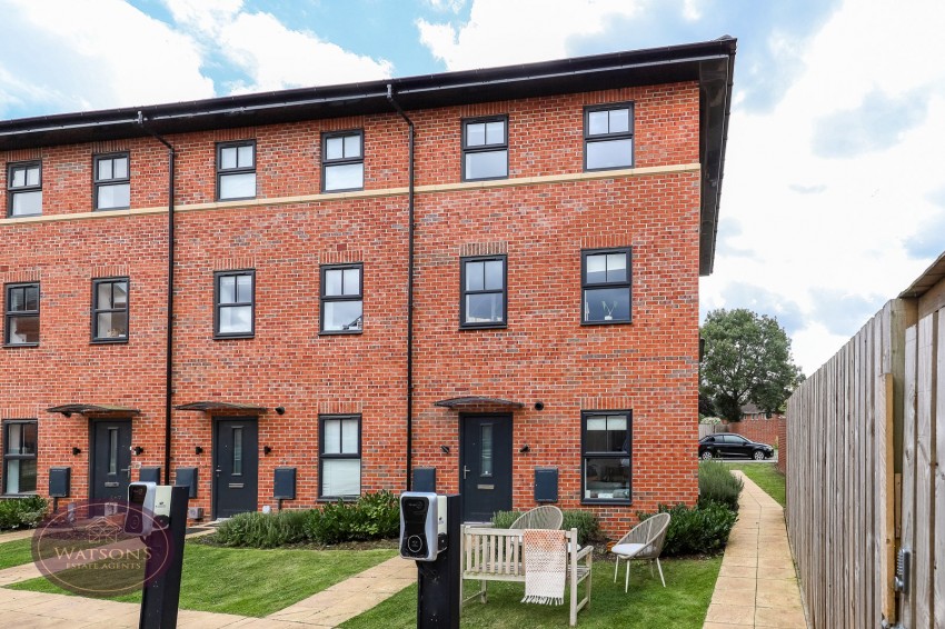 Images for Dallington Street, Nottingham