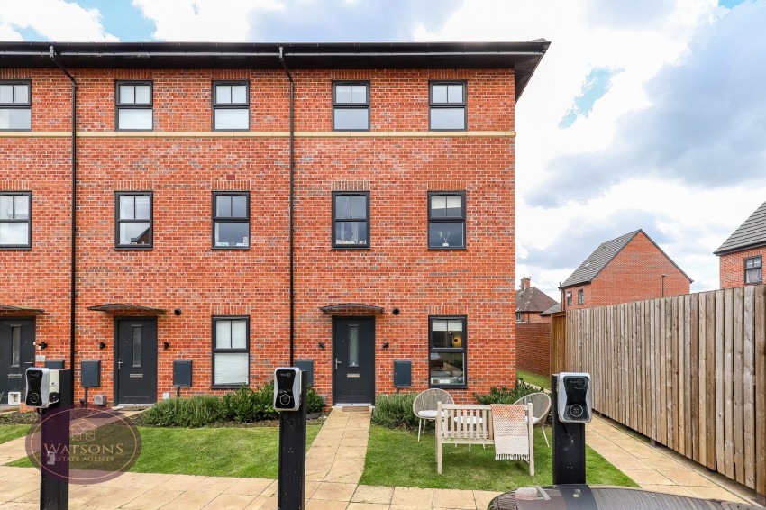 Images for Dallington Street, Nottingham
