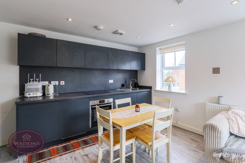 Images for Dallington Street, Nottingham