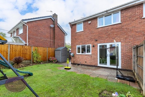 View Full Details for Springfield Drive, Nottingham