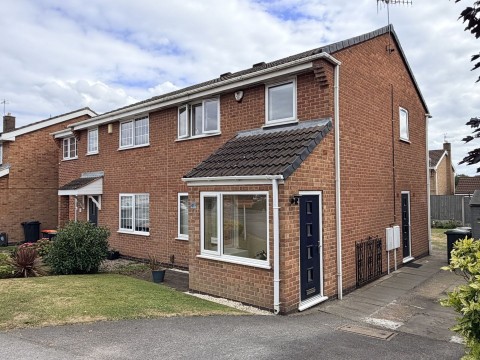 View Full Details for Springfield Drive, Nottingham