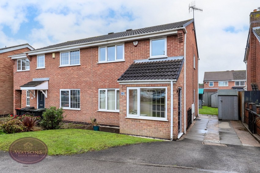 Images for Springfield Drive, Nottingham