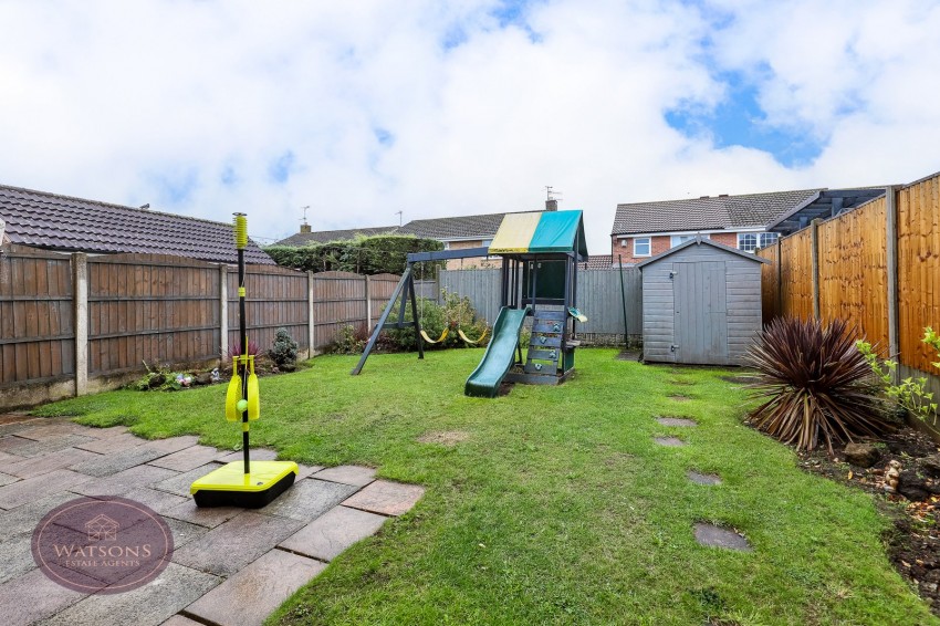 Images for Springfield Drive, Nottingham