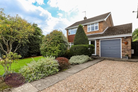 View Full Details for Newthorpe, Nottingham