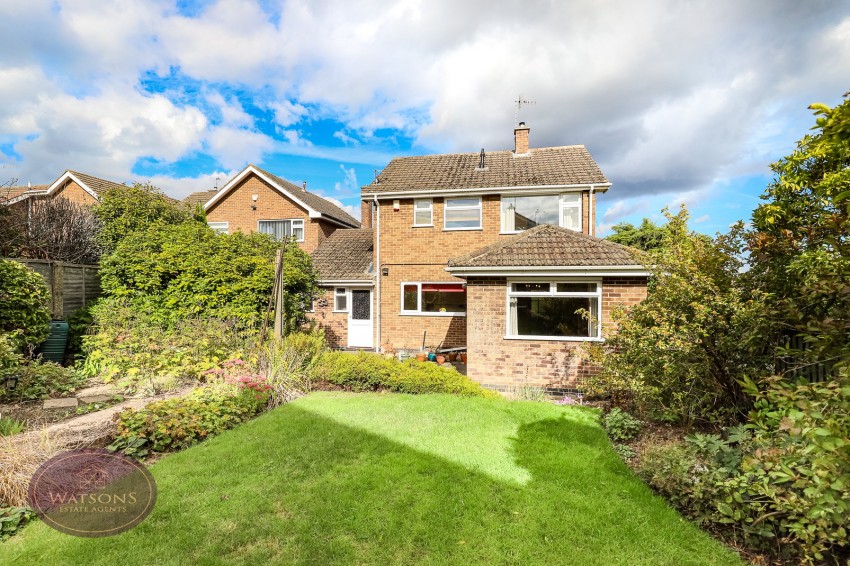 Images for Newthorpe, Nottingham