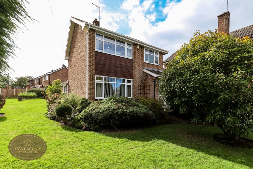 Images for Newthorpe, Nottingham