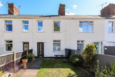 View Full Details for Ironville, Nottinghamshire