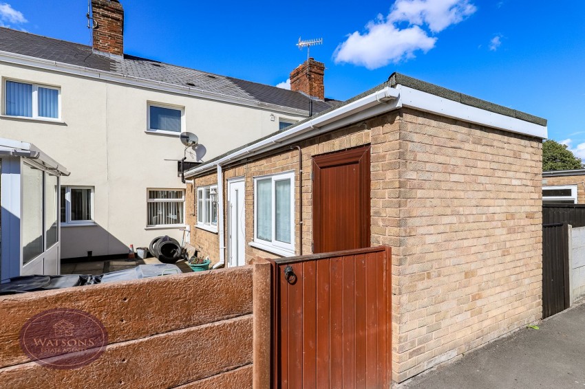 Images for Ironville, Nottinghamshire