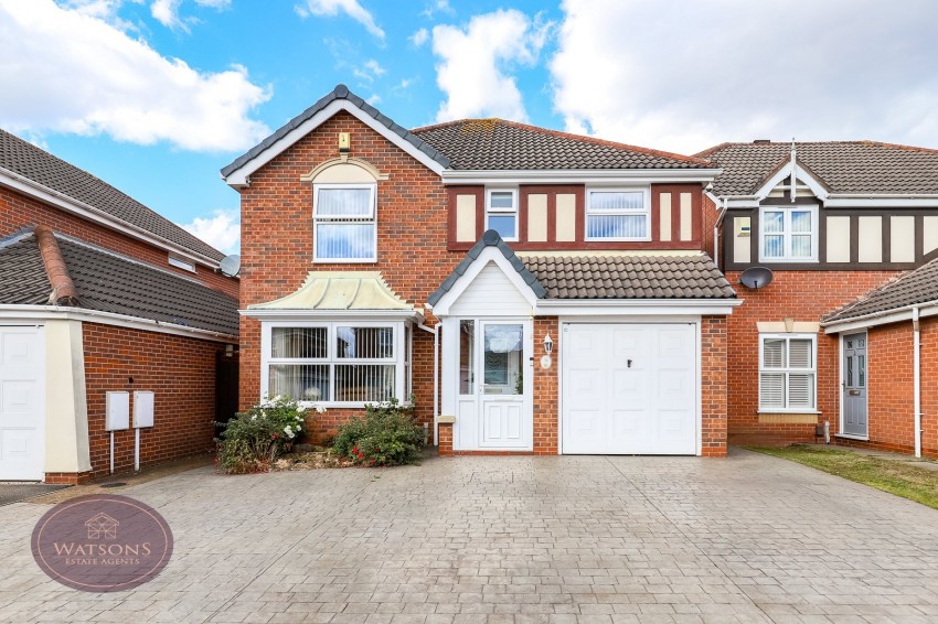 Images for Goldcrest Road, Nottingham