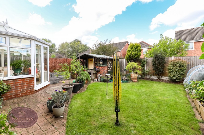 Images for Goldcrest Road, Nottingham