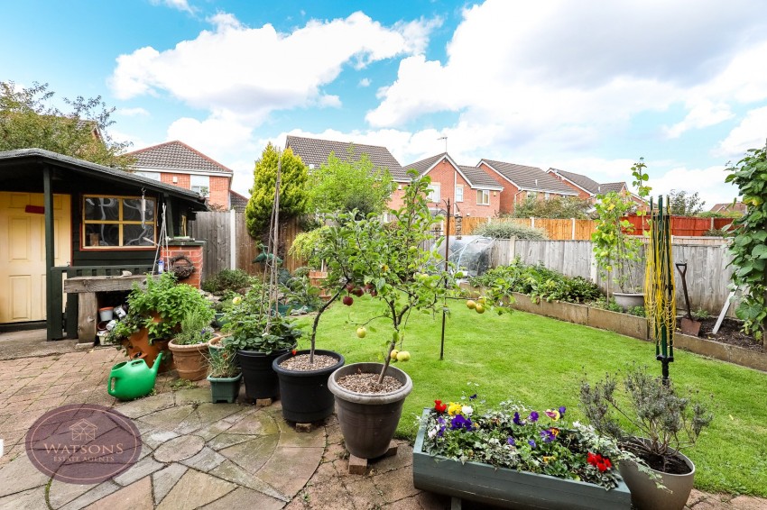 Images for Goldcrest Road, Nottingham