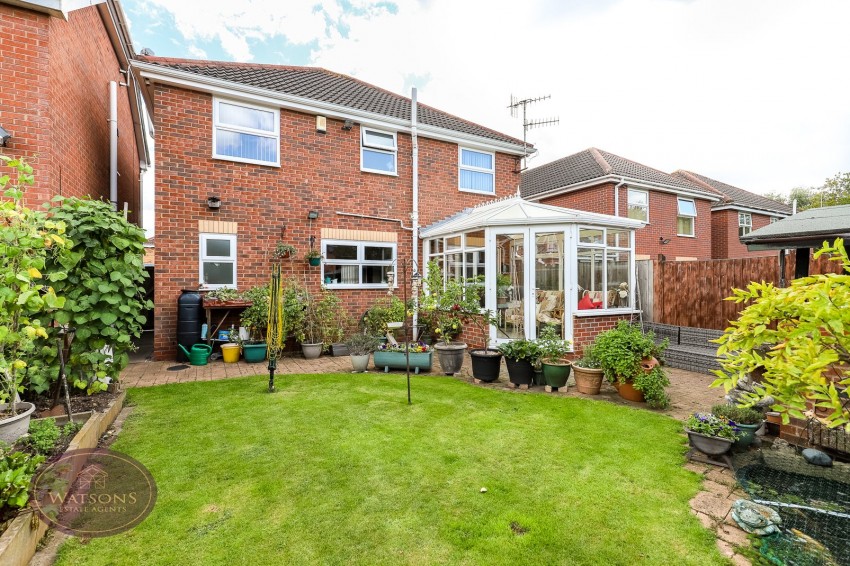 Images for Goldcrest Road, Nottingham