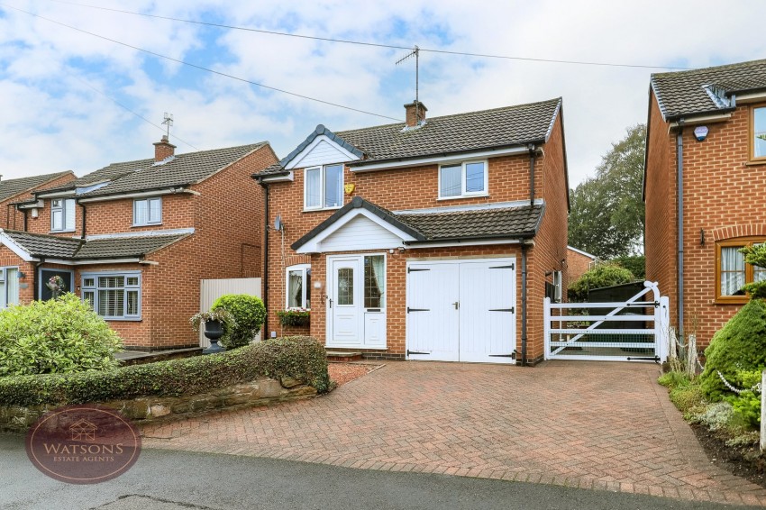 Images for Nuthall, Nottingham