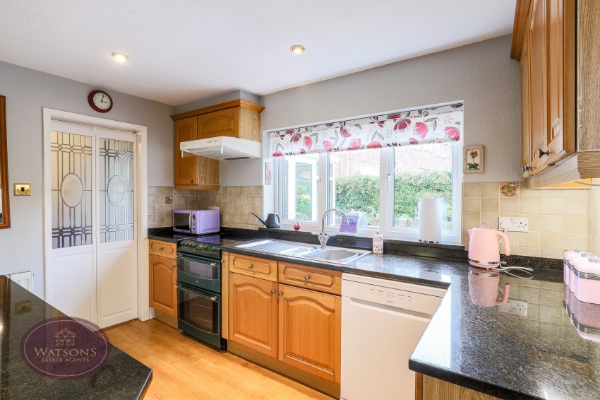 Images for Nuthall, Nottingham