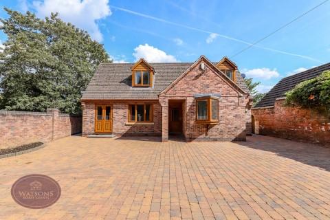 View Full Details for Eastwood, Nottingham