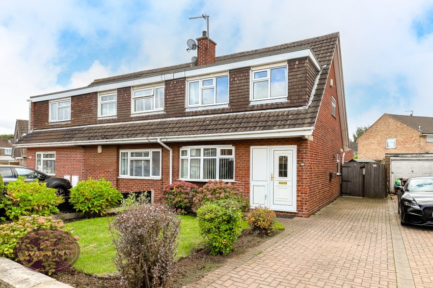 Images for Apollo Drive, Nottingham