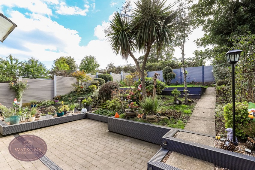 Images for Bagnall Road, Nottingham