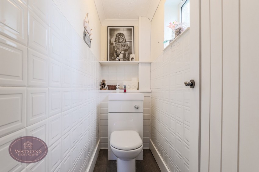 Images for Bagnall Road, Nottingham