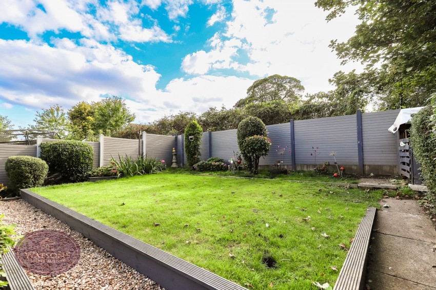 Images for Bagnall Road, Nottingham