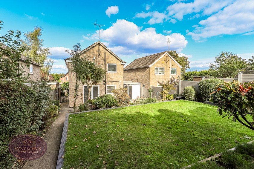 Images for Bagnall Road, Nottingham