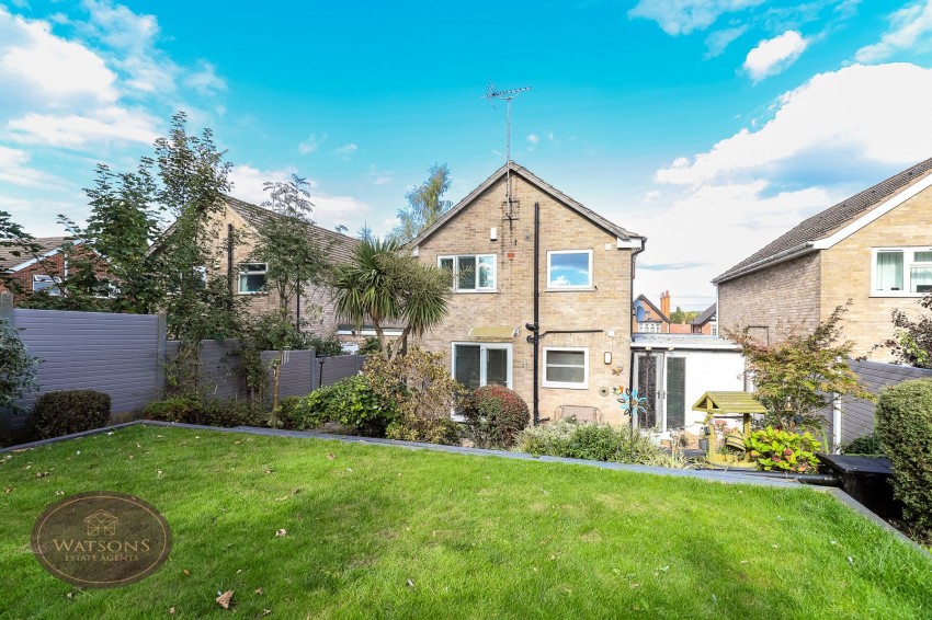 Images for Bagnall Road, Nottingham