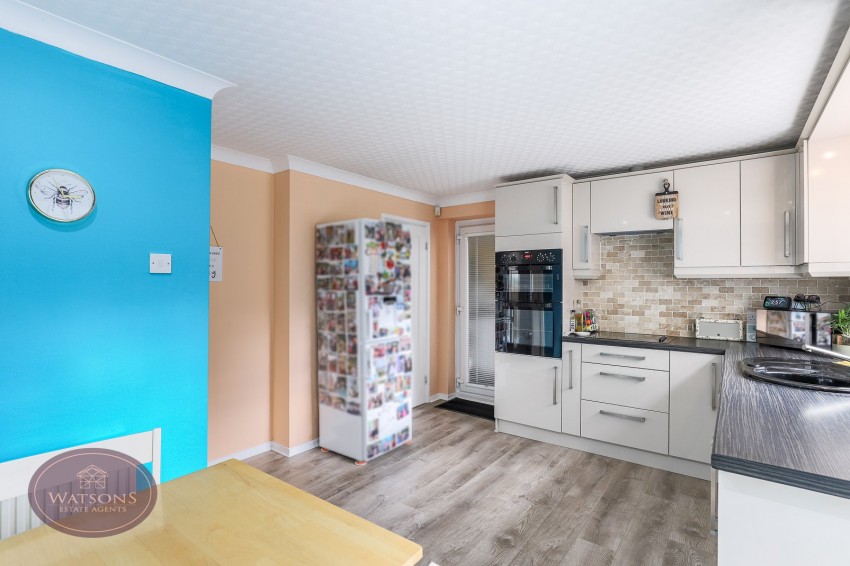 Images for Bagnall Road, Nottingham