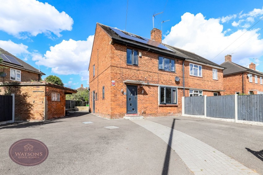 Images for Bracebridge Drive, Nottingham