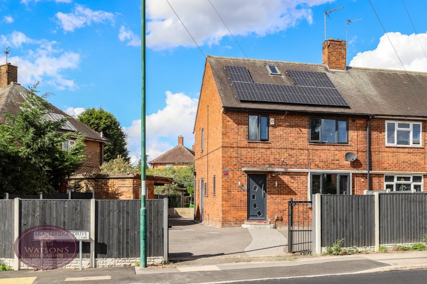 Images for Bracebridge Drive, Nottingham