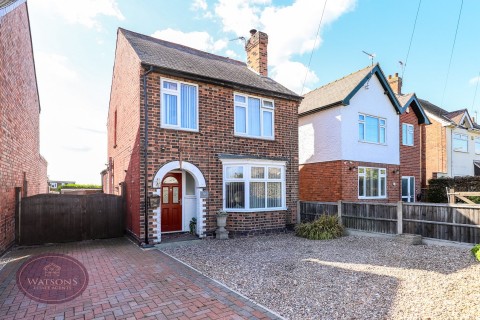 View Full Details for Newthorpe, Nottingham
