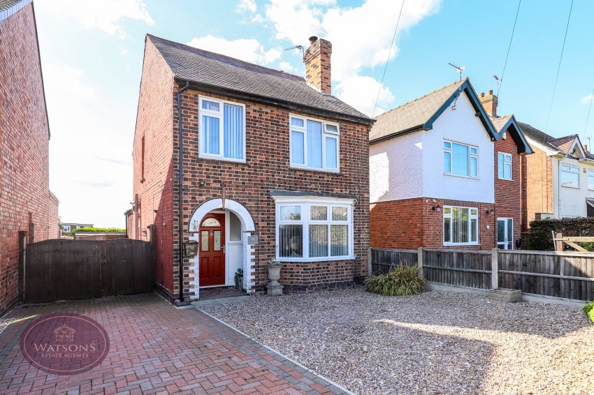 Images for Newthorpe, Nottingham