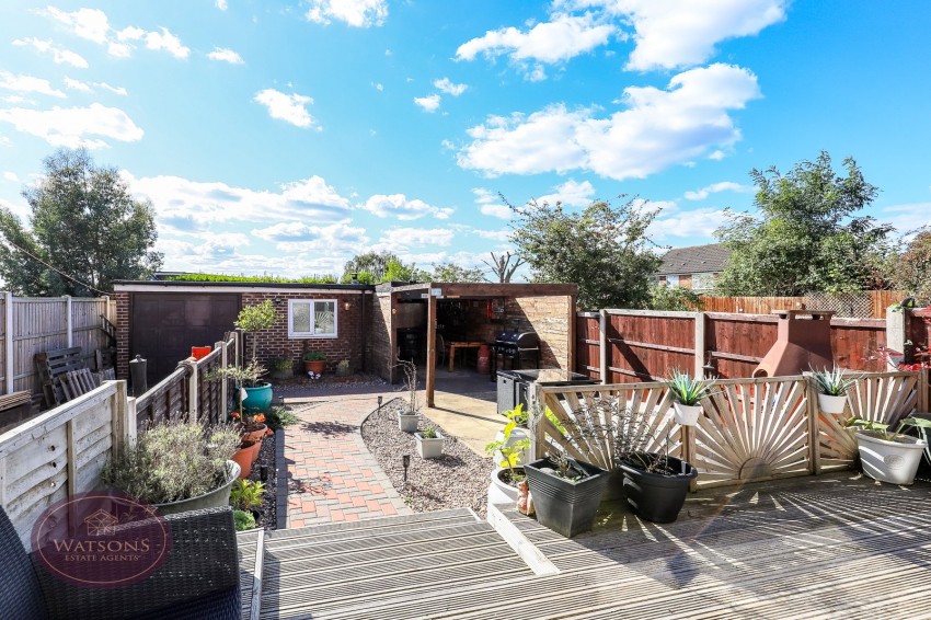 Images for Newthorpe, Nottingham