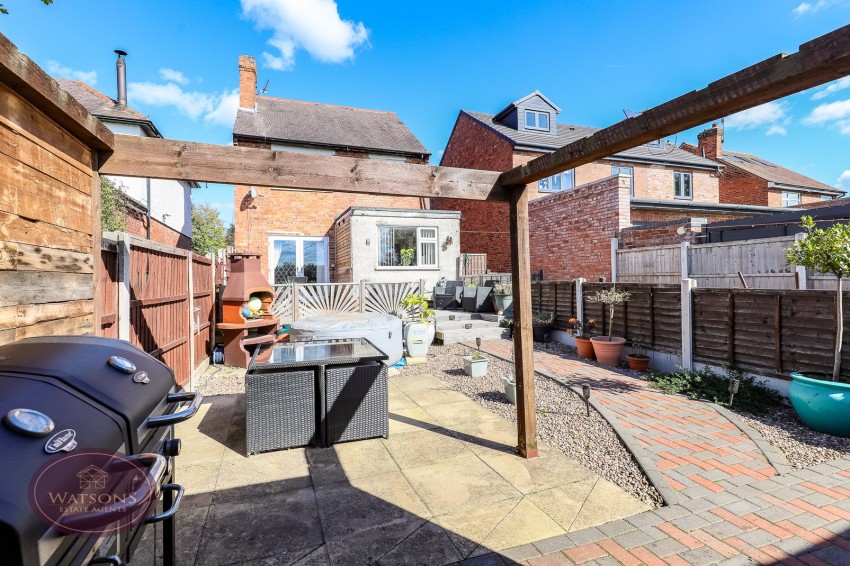 Images for Newthorpe, Nottingham