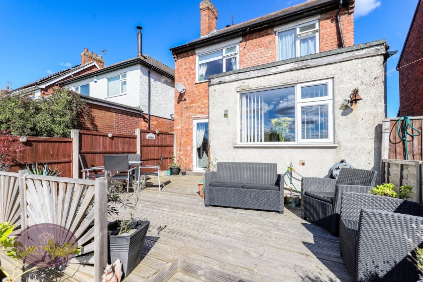 Images for Newthorpe, Nottingham