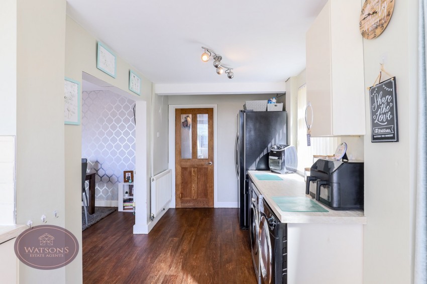 Images for Newthorpe, Nottingham