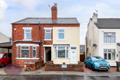 View Full Details for Selston, Nottingham