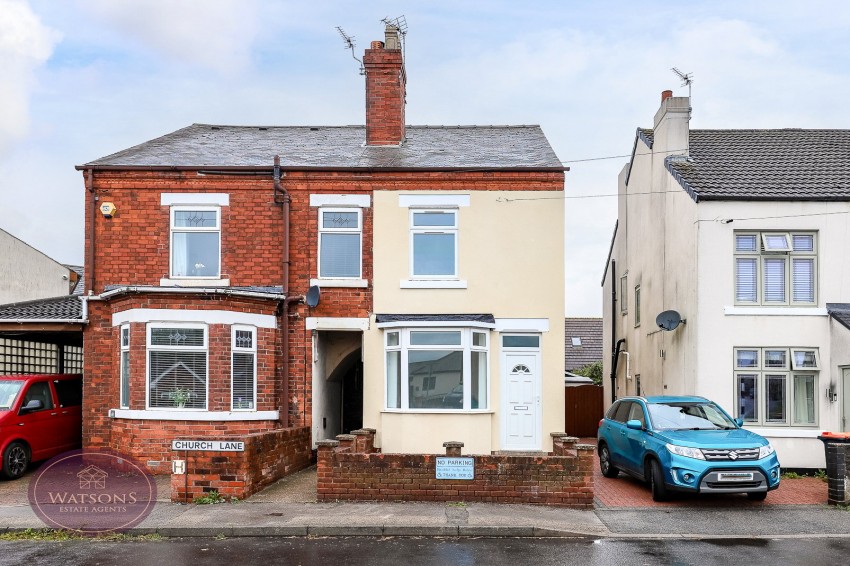 Images for Selston, Nottingham