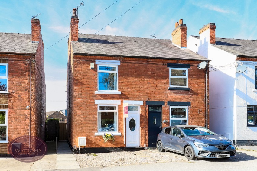 Images for Brinsley, Nottingham