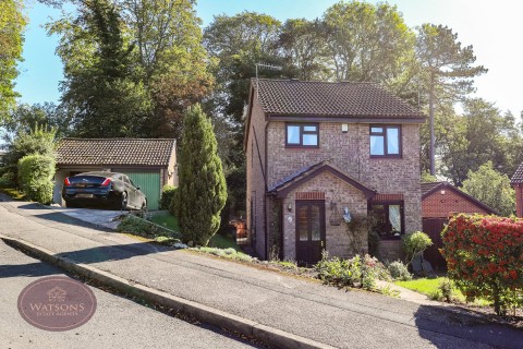 View Full Details for Kimberley, Nottingham