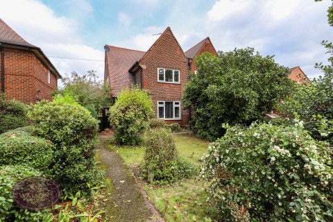 View Full Details for Wollaton Road, Nottingham