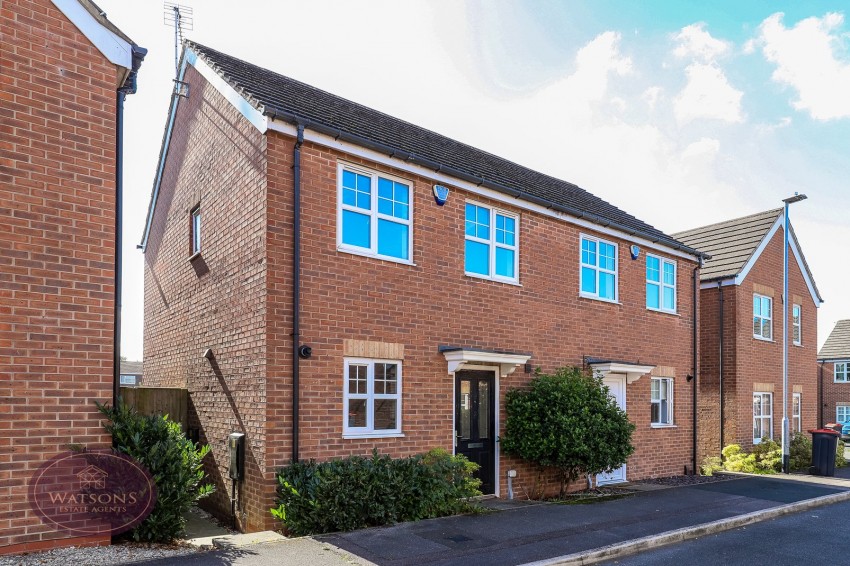 Images for Kirkby-in-Ashfield, Nottingham