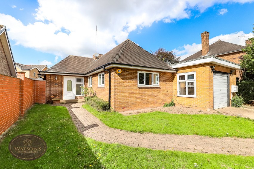 Images for Trentham Drive, Nottingham