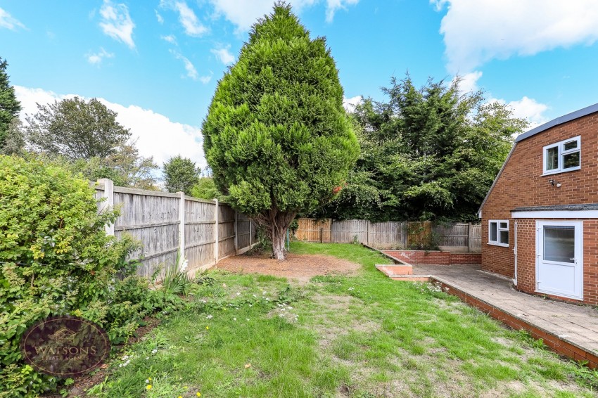 Images for Trentham Drive, Nottingham