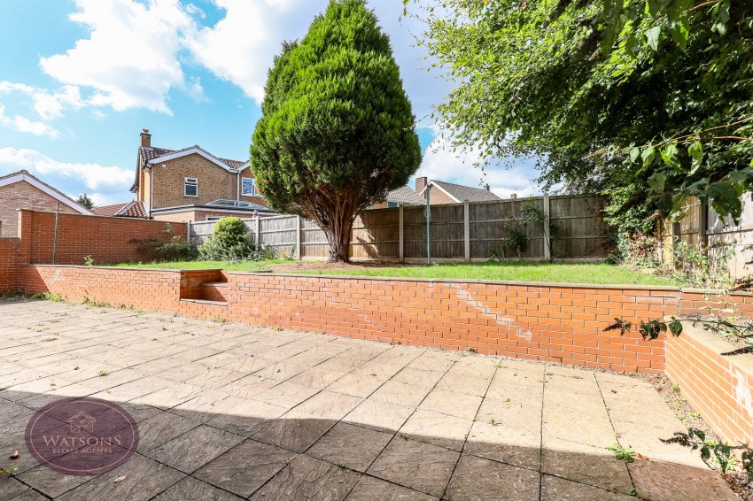 Images for Trentham Drive, Nottingham