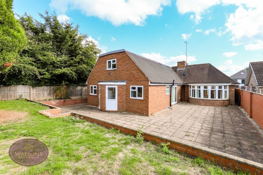 Images for Trentham Drive, Nottingham