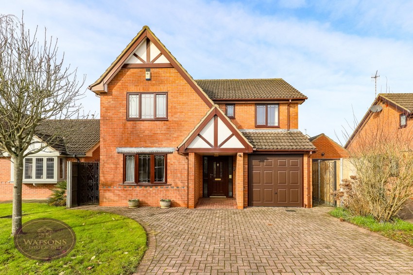 Images for Kimberley, Nottingham