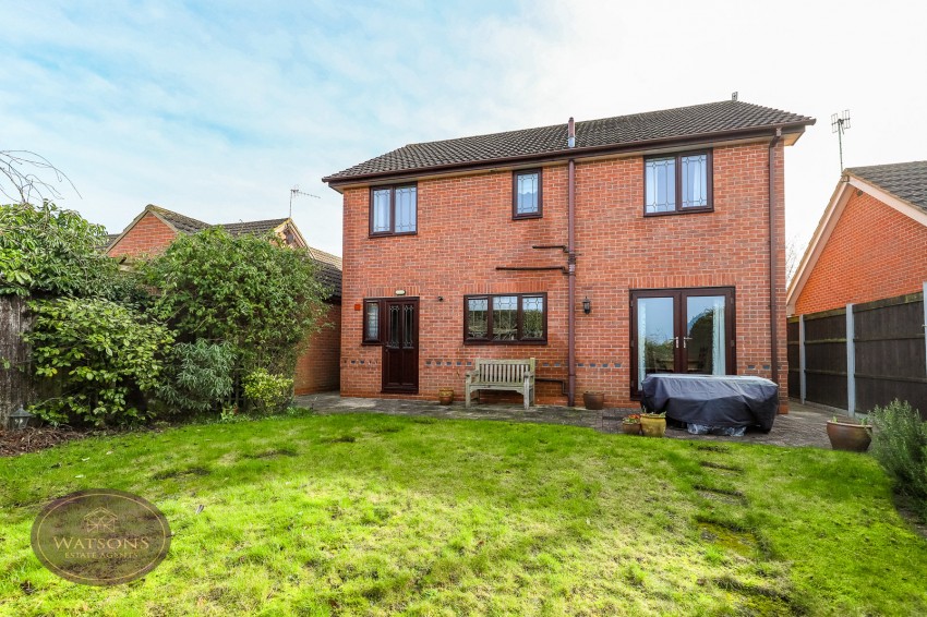 Images for Kimberley, Nottingham