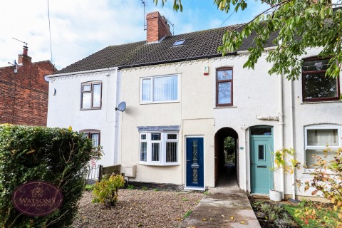 View Full Details for Underwood, Nottingham