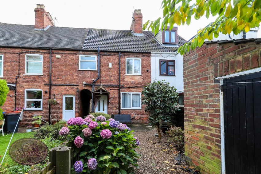 Images for Underwood, Nottingham